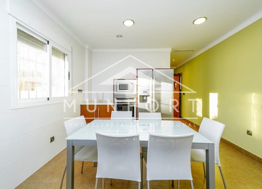 5 sypialnia Willa na sprzedaż w San Javier z basenem - 849 000 € (Ref: 9999427)