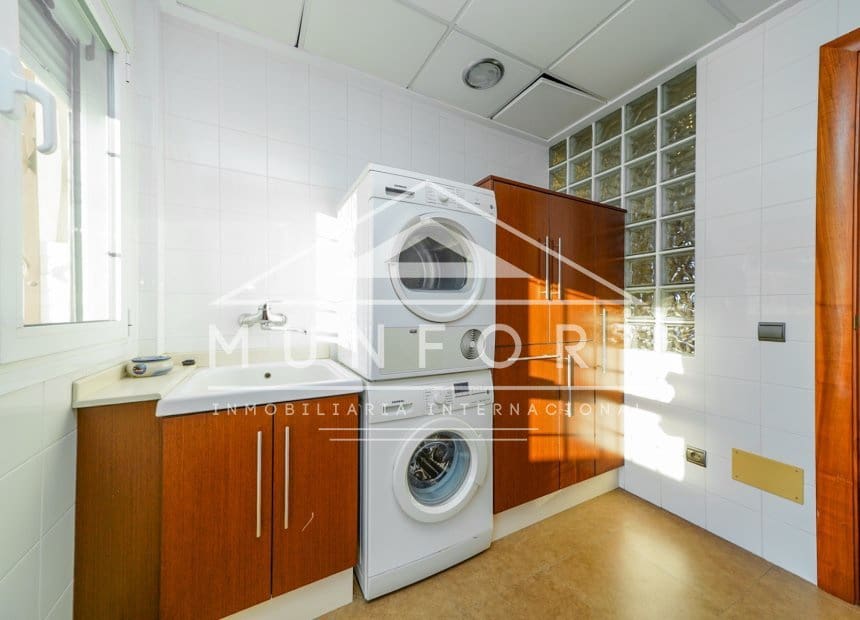 5 sypialnia Willa na sprzedaż w San Javier z basenem - 849 000 € (Ref: 9999427)