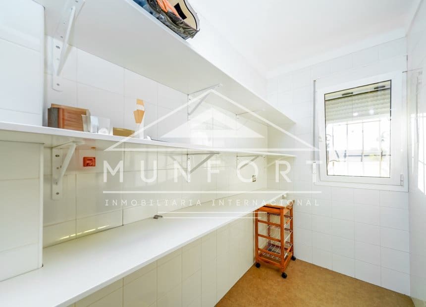 5 sypialnia Willa na sprzedaż w San Javier z basenem - 849 000 € (Ref: 9999427)