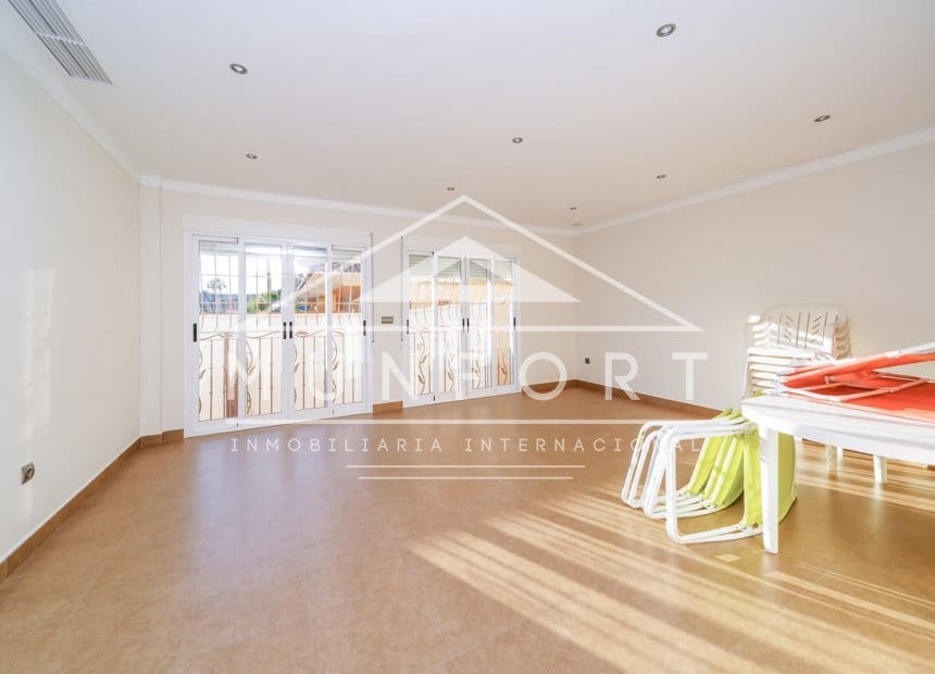 5 sypialnia Willa na sprzedaż w San Javier z basenem - 849 000 € (Ref: 9999427)