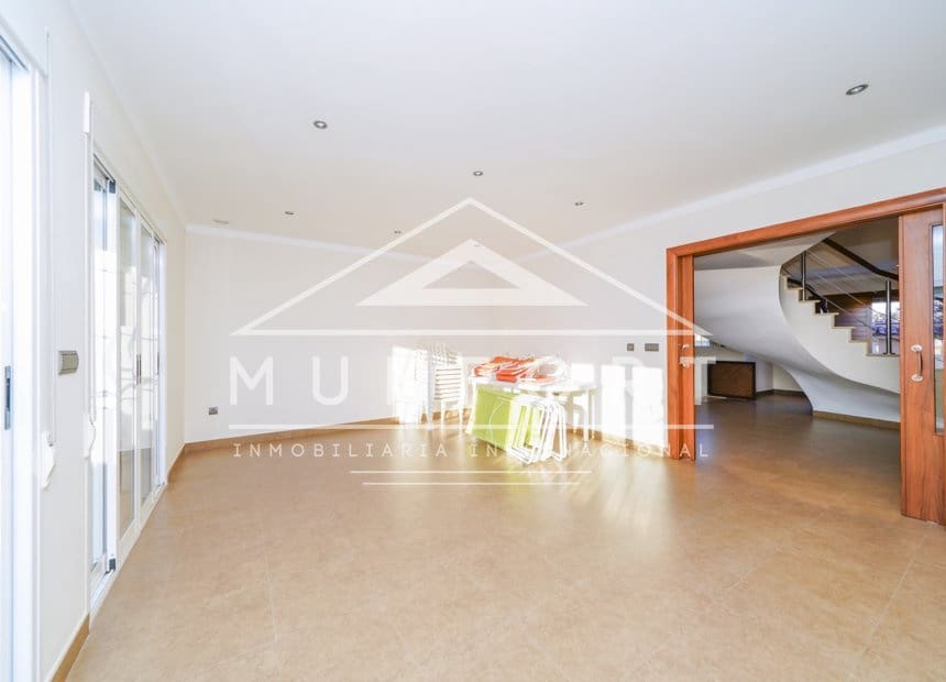 5 sypialnia Willa na sprzedaż w San Javier z basenem - 849 000 € (Ref: 9999427)