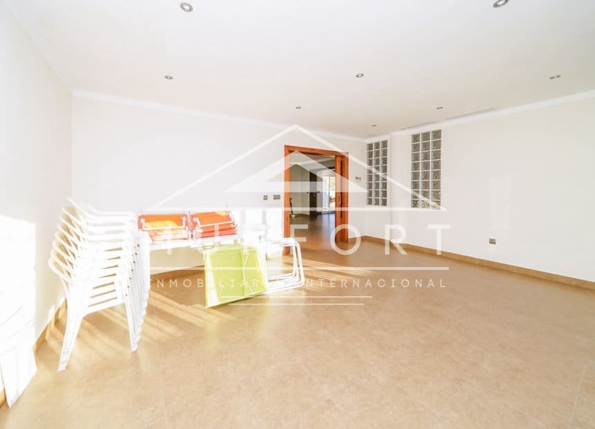 5 sypialnia Willa na sprzedaż w San Javier z basenem - 849 000 € (Ref: 9999427)