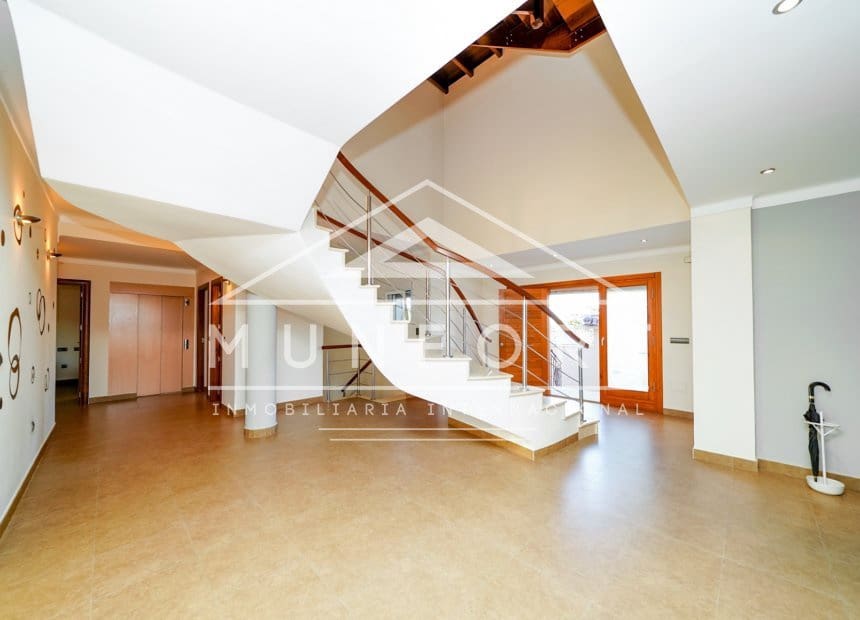 5 sypialnia Willa na sprzedaż w San Javier z basenem - 849 000 € (Ref: 9999427)