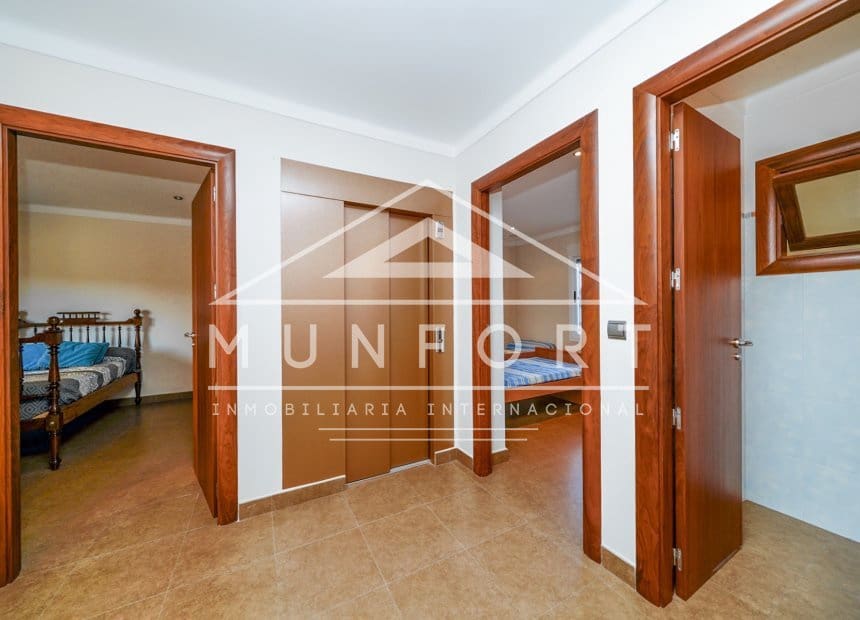 5 sypialnia Willa na sprzedaż w San Javier z basenem - 849 000 € (Ref: 9999427)