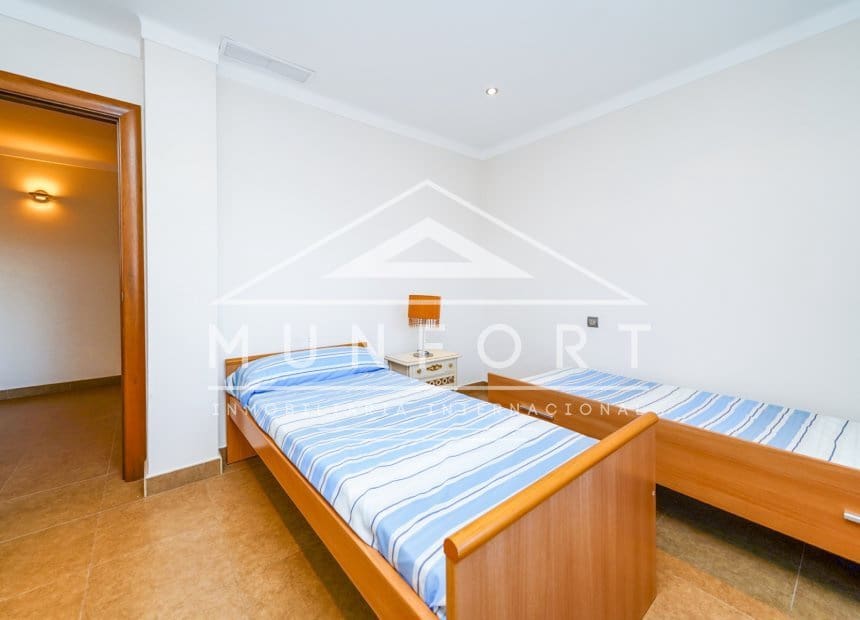 5 sypialnia Willa na sprzedaż w San Javier z basenem - 849 000 € (Ref: 9999427)