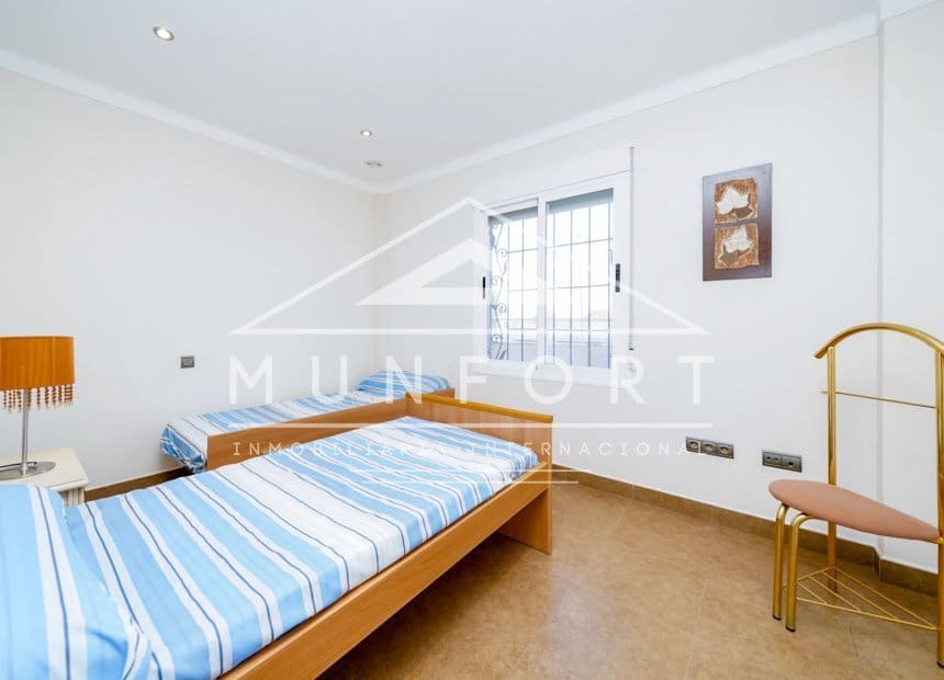 5 sypialnia Willa na sprzedaż w San Javier z basenem - 849 000 € (Ref: 9999427)