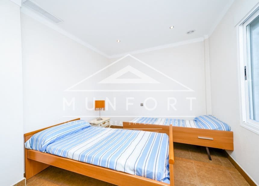 5 sypialnia Willa na sprzedaż w San Javier z basenem - 849 000 € (Ref: 9999427)