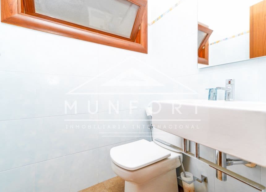 5 sypialnia Willa na sprzedaż w San Javier z basenem - 849 000 € (Ref: 9999427)