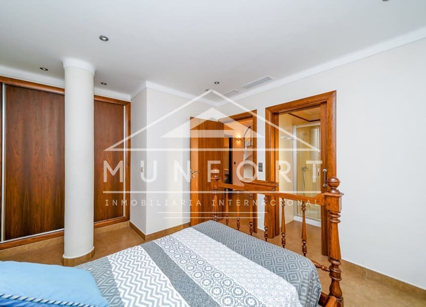5 sypialnia Willa na sprzedaż w San Javier z basenem - 849 000 € (Ref: 9999427)