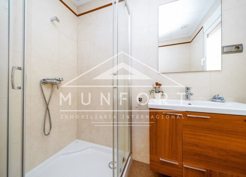 5 sypialnia Willa na sprzedaż w San Javier z basenem - 849 000 € (Ref: 9999427)