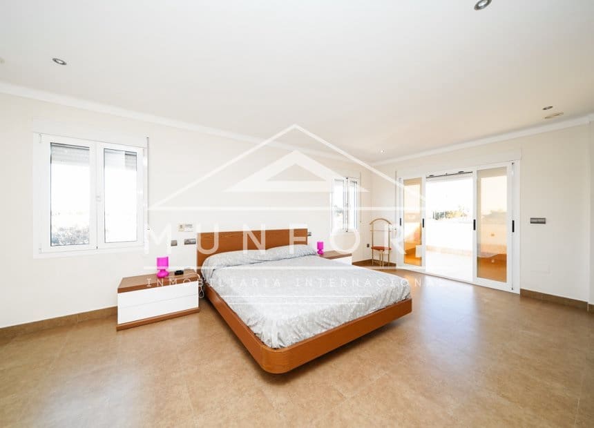 5 sypialnia Willa na sprzedaż w San Javier z basenem - 849 000 € (Ref: 9999427)