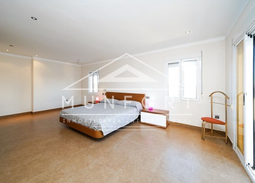 5 sypialnia Willa na sprzedaż w San Javier z basenem - 849 000 € (Ref: 9999427)