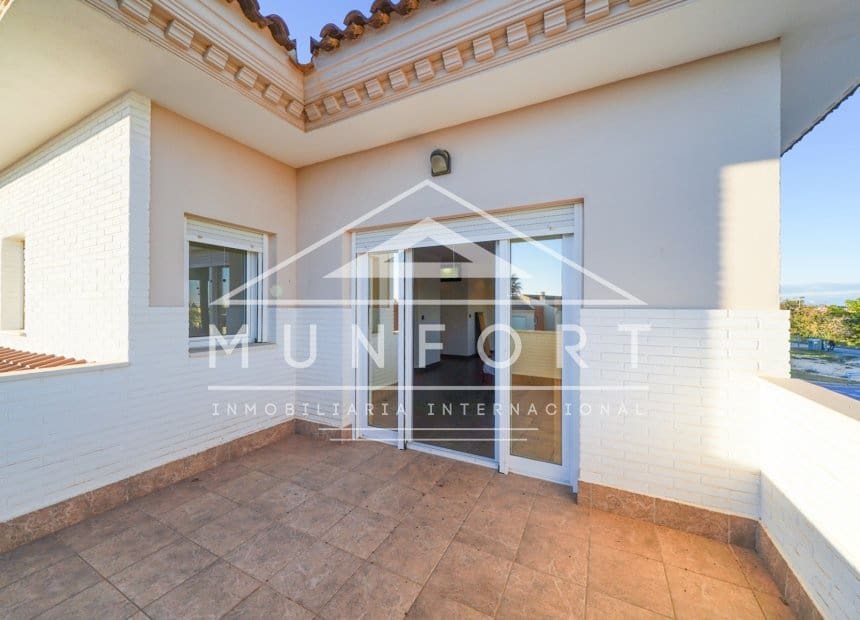 5 sypialnia Willa na sprzedaż w San Javier z basenem - 849 000 € (Ref: 9999427)