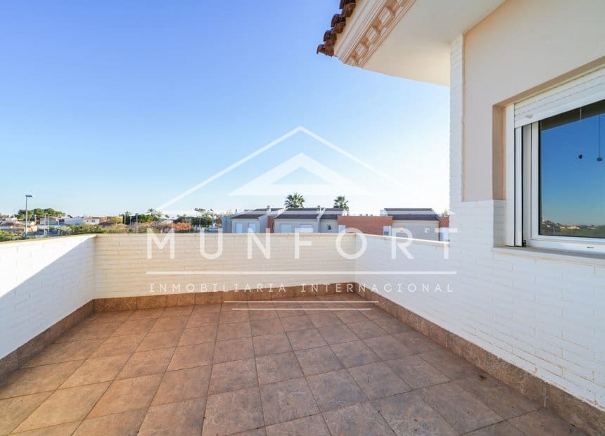 5 sypialnia Willa na sprzedaż w San Javier z basenem - 849 000 € (Ref: 9999427)