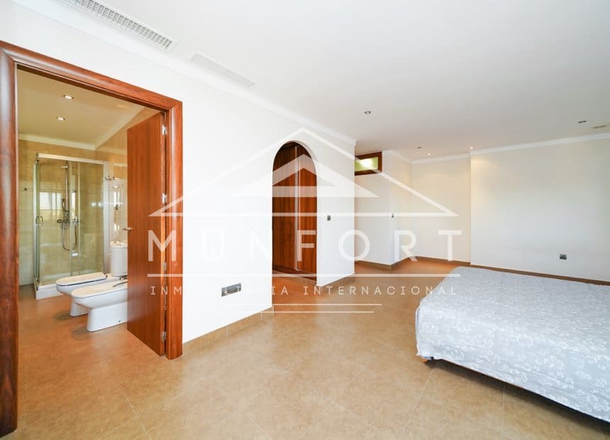 5 sypialnia Willa na sprzedaż w San Javier z basenem - 849 000 € (Ref: 9999427)