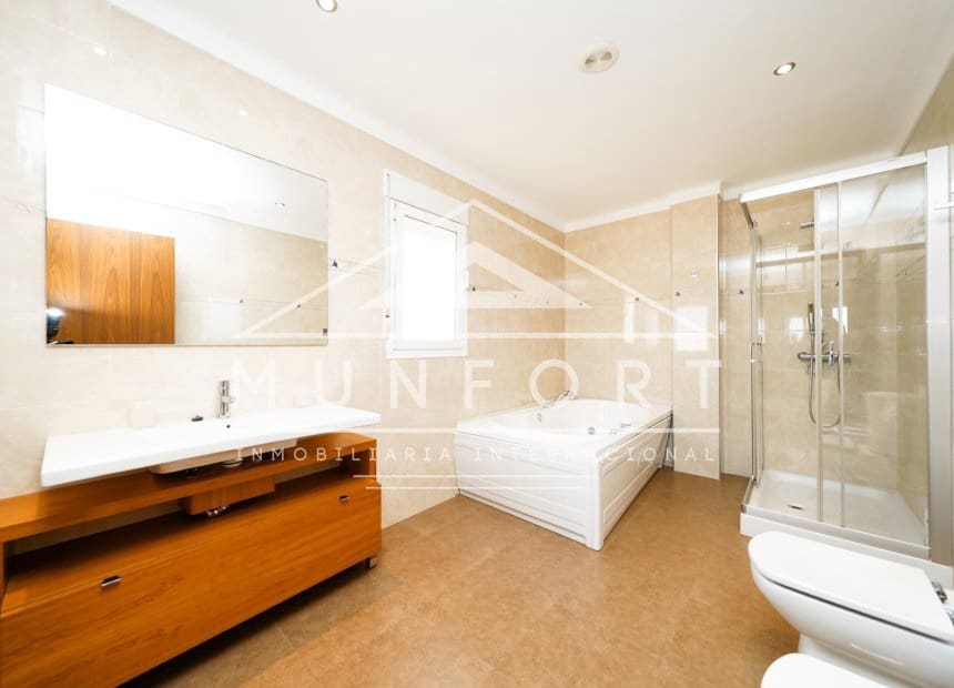 5 sypialnia Willa na sprzedaż w San Javier z basenem - 849 000 € (Ref: 9999427)