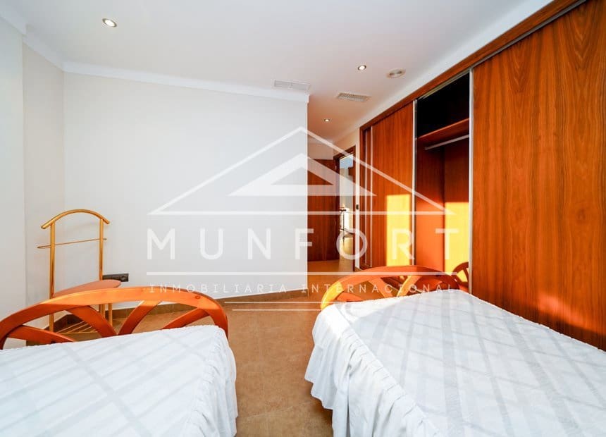 5 sypialnia Willa na sprzedaż w San Javier z basenem - 849 000 € (Ref: 9999427)