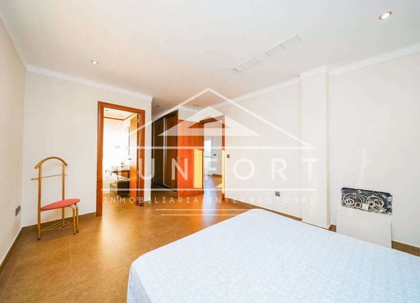 5 sypialnia Willa na sprzedaż w San Javier z basenem - 849 000 € (Ref: 9999427)