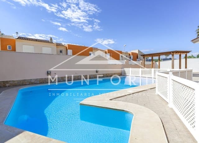 5 sypialnia Willa na sprzedaż w Santiago de la Ribera, San Javier z basenem - 849 000 € (Ref: 9999427)