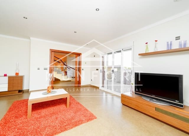 5 sypialnia Willa na sprzedaż w Santiago de la Ribera, San Javier z basenem - 849 000 € (Ref: 9999427)