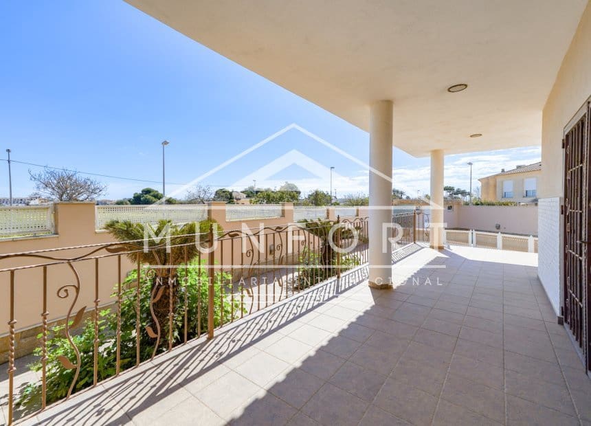 5 sypialnia Willa na sprzedaż w San Javier z basenem - 849 000 € (Ref: 9999427)