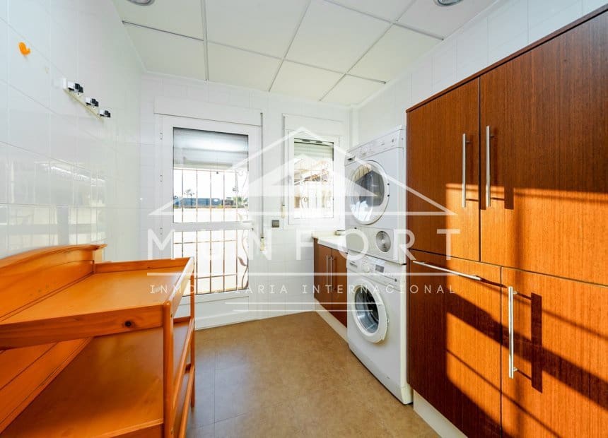 5 sypialnia Willa na sprzedaż w San Javier z basenem - 849 000 € (Ref: 9999427)