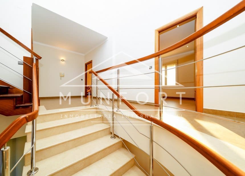 5 sypialnia Willa na sprzedaż w San Javier z basenem - 849 000 € (Ref: 9999427)