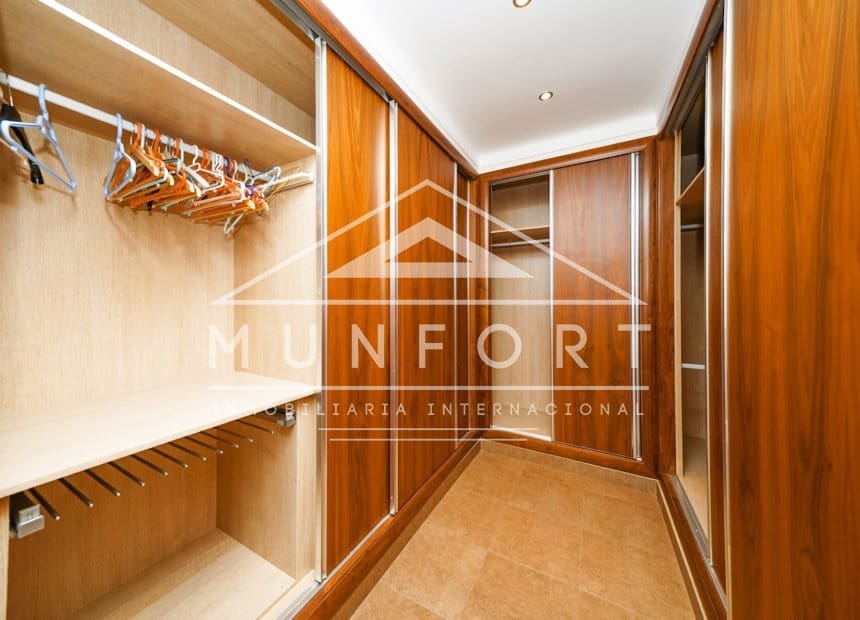5 sypialnia Willa na sprzedaż w San Javier z basenem - 849 000 € (Ref: 9999427)