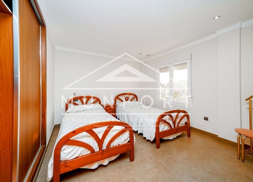 5 sypialnia Willa na sprzedaż w San Javier z basenem - 849 000 € (Ref: 9999427)