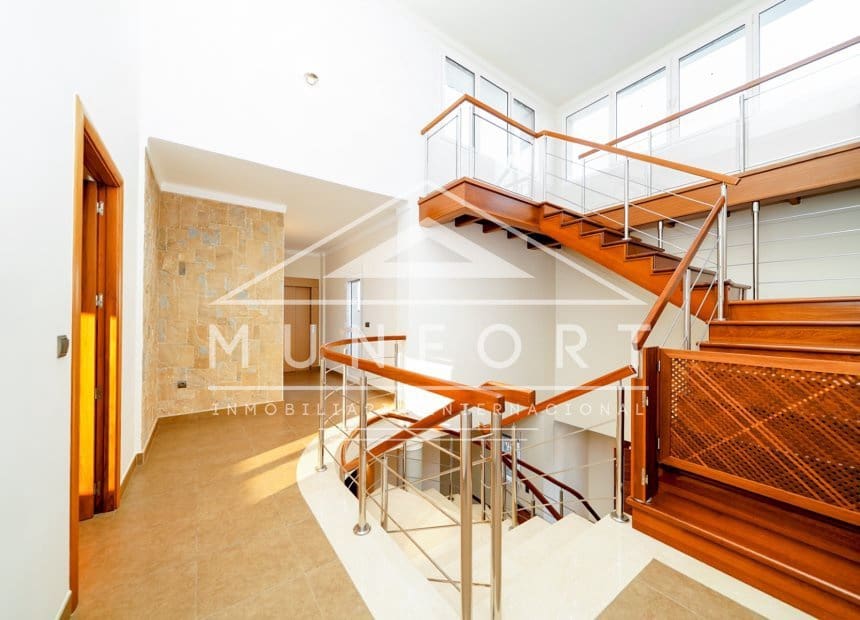 5 sypialnia Willa na sprzedaż w San Javier z basenem - 849 000 € (Ref: 9999427)