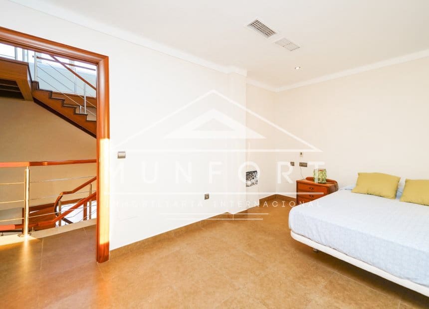 5 sypialnia Willa na sprzedaż w San Javier z basenem - 849 000 € (Ref: 9999427)