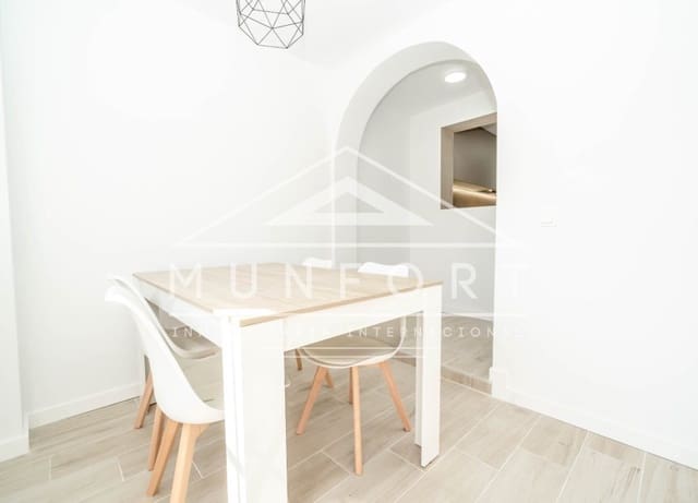 2 soveværelse Byhus til salg i Torreblanca, Torrevieja med swimmingpool - € 224.900 (Ref: 9999428)