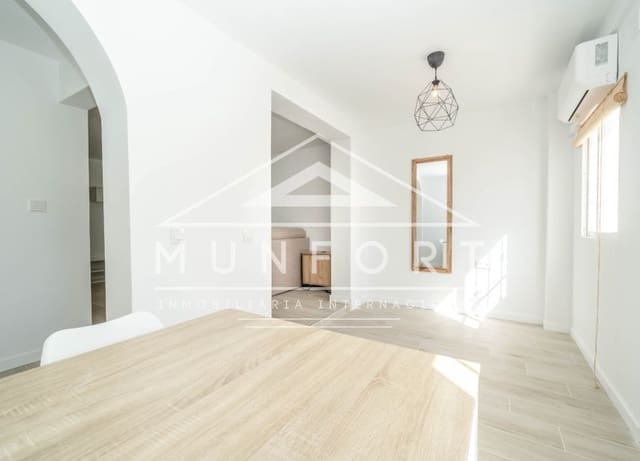 2 soveværelse Byhus til salg i Torreblanca, Torrevieja med swimmingpool - € 224.900 (Ref: 9999428)