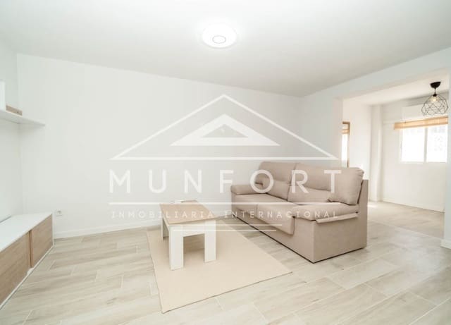 2 soveværelse Byhus til salg i Torreblanca, Torrevieja med swimmingpool - € 224.900 (Ref: 9999428)