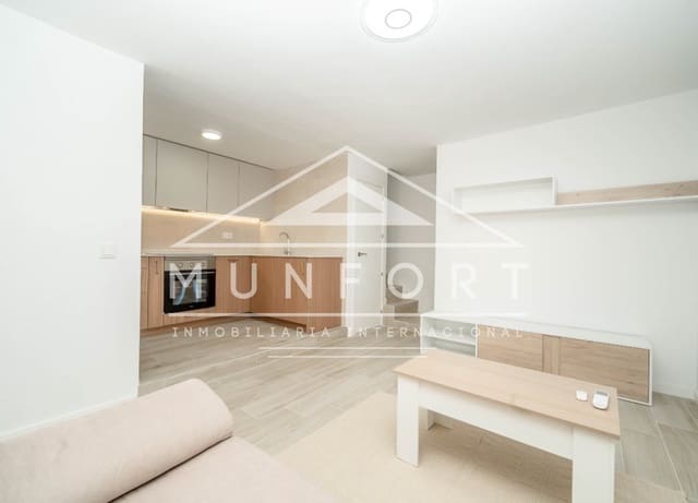 2 soveværelse Byhus til salg i Torreblanca, Torrevieja med swimmingpool - € 224.900 (Ref: 9999428)