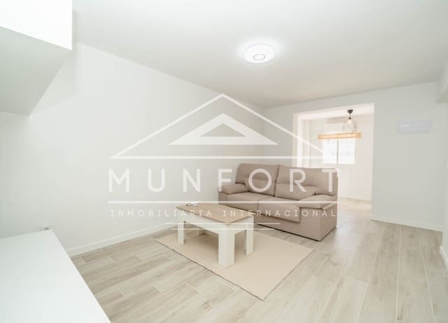 2 soveværelse Byhus til salg i Torreblanca, Torrevieja med swimmingpool - € 224.900 (Ref: 9999428)