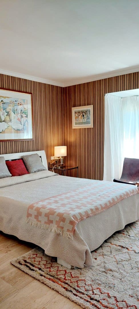 4 camera da letto Villa da affittare in El Paraiso con piscina garage - 5.500 € (Rif: 10172090)