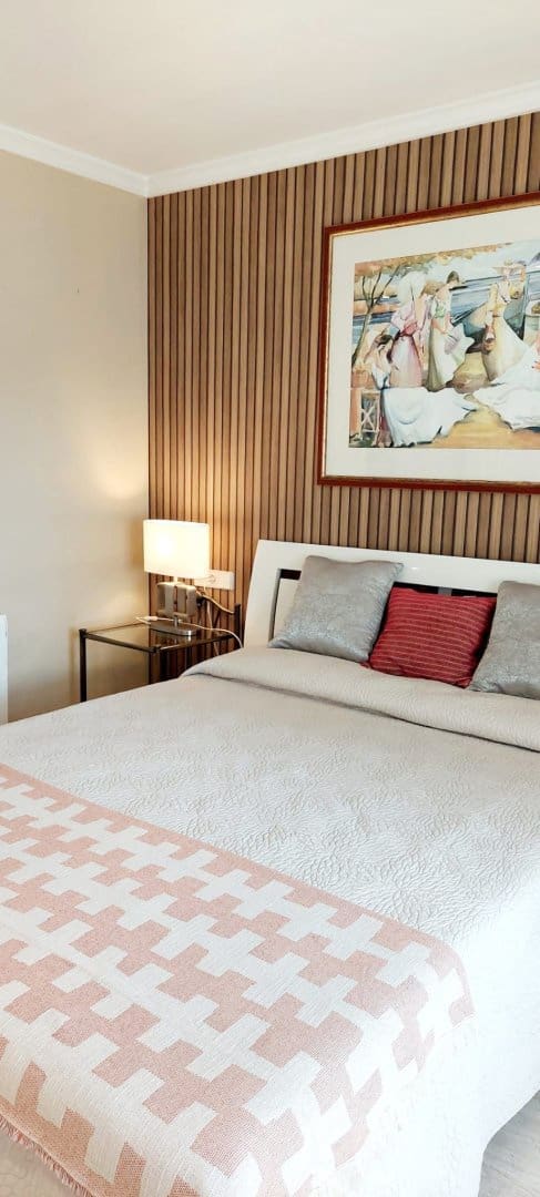 4 camera da letto Villa da affittare in El Paraiso con piscina garage - 5.500 € (Rif: 10172090)