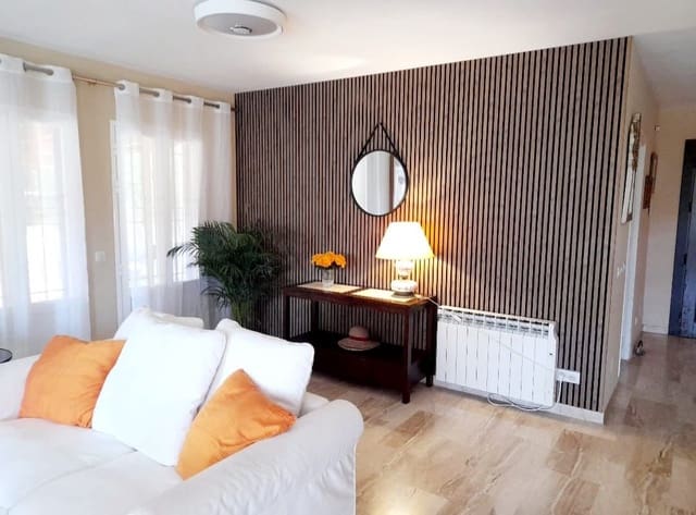 4 camera da letto Villa da affittare in El Paraiso, Estepona con piscina garage - 5.500 € (Rif: 10172090)