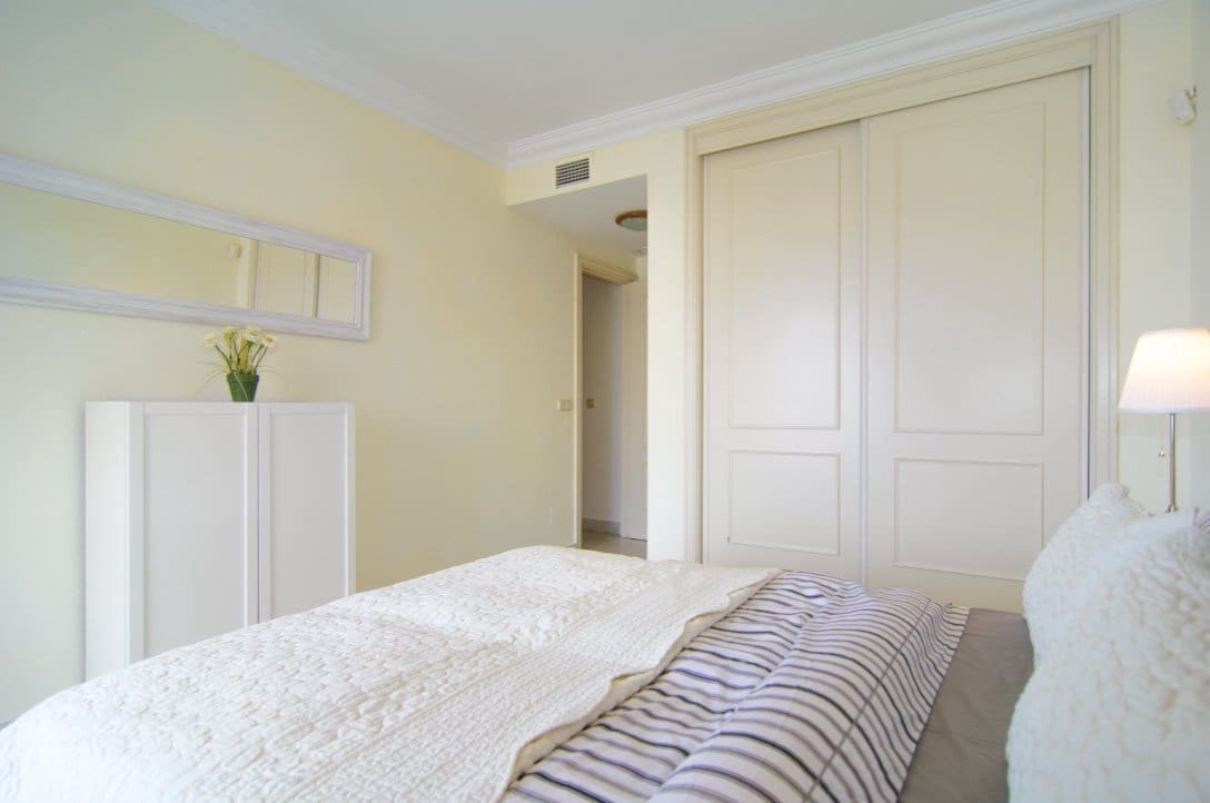 2 sypialnia Apartament na kwatery wakacyjne w Marbella z basenem - 1 800 € (Ref: 3477635)