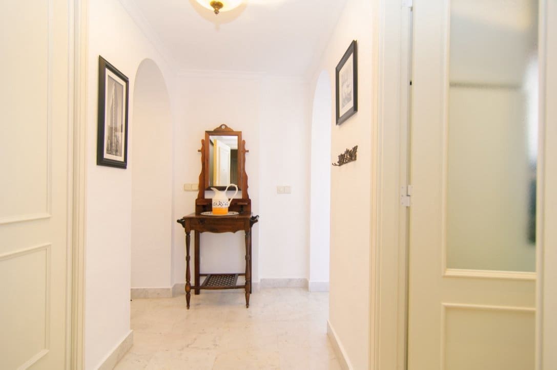 2 sypialnia Apartament na kwatery wakacyjne w Marbella z basenem - 1 800 € (Ref: 3477635)