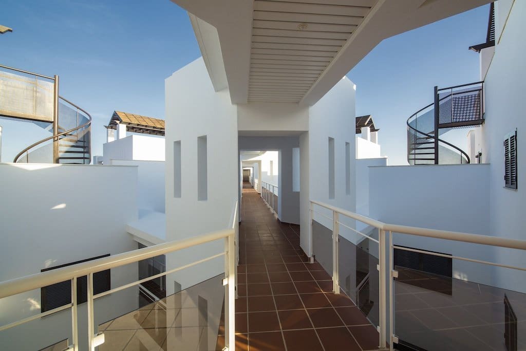 2 soveværelse Lejlighed til salg i Casares med swimmingpool garage - € 380.000 (Ref: 3504635)