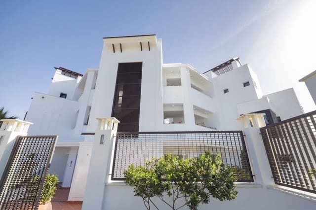 2 chambre Appartement à vendre à Casares avec piscine garage - 380 000 € (Ref: 3504635)
