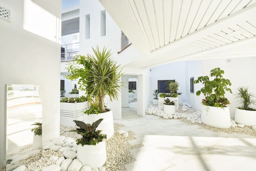2 soveværelse Lejlighed til salg i Casares med swimmingpool garage - € 380.000 (Ref: 3504635)