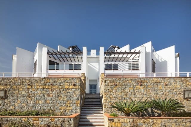 2 chambre Appartement à vendre à Casares avec piscine garage - 380 000 € (Ref: 3504635)