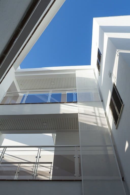 2 soveværelse Lejlighed til salg i Casares med swimmingpool garage - € 380.000 (Ref: 3504635)