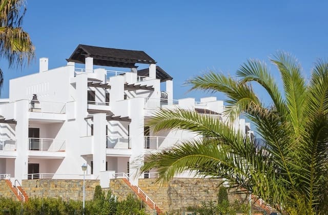 2 chambre Appartement à vendre à Casares avec piscine garage - 380 000 € (Ref: 3504635)