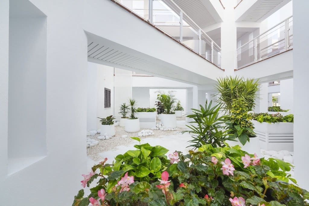 2 soveværelse Lejlighed til salg i Casares med swimmingpool garage - € 380.000 (Ref: 3504635)