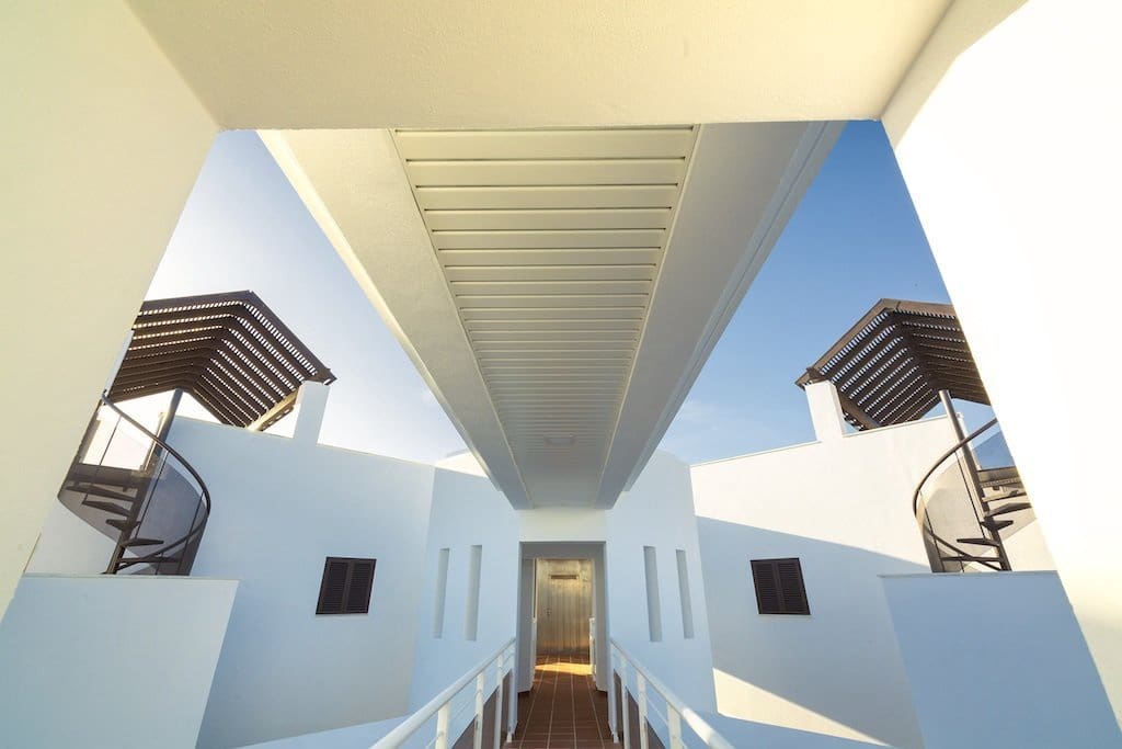 2 soveværelse Lejlighed til salg i Casares med swimmingpool garage - € 380.000 (Ref: 3504635)