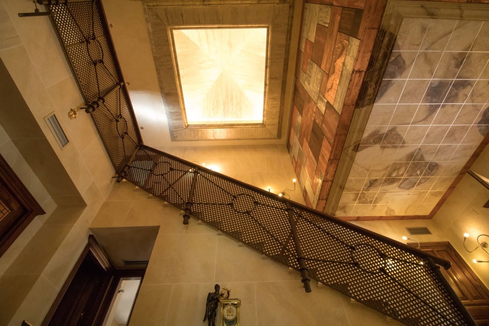 Villa/Maison de 4 chambres de location de vacances à Golden Mile avec piscine garage - 5 000 € (Ref: 3947424)